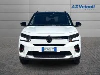 Nuova Citroën C3 PureTech 101 CV (74 kW) 2026 Bianco SUV