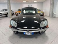 Usata Citroën DS Prestige 106 CV (77 kW) 1971 Nero Berlina