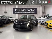 Usata Renault Captur Techno 91 CV (66 kW) 2025 Nero etoile SUV
