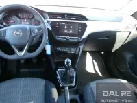 Occasion Opel Corsa Edition 75 ch (55 kW) 2023 Gris Citadine