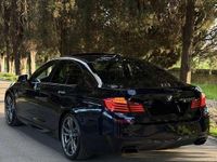 Usata BMW M550 Performance 381 CV (280 kW) 2015 Berlina