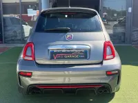 Usata Abarth 595 144 CV (105 kW) 2019 Other Utilitaria