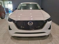 Usata Mazda CX-60 Homura-Line 200 CV (147 kW) 2024 Bianco SUV