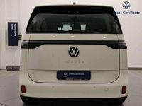 Usata VW ID. Buzz Pro 69 kW (95 CV) 2024 Bianco Monovolume