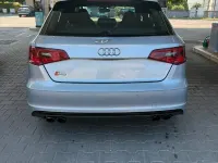 Usata Audi S3 310 CV (228 kW) 2016 Berlina