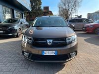 usata Dacia Sandero Sandero1.0 tce Comfort Eco-g 100cv