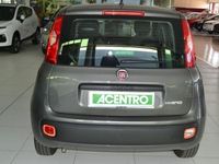 usata Fiat Panda - 1.0 70cv HYBRID