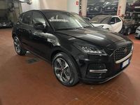 Usata Jaguar E-Pace R-Dynamic 160 CV (117 kW) 2021 Nero SUV