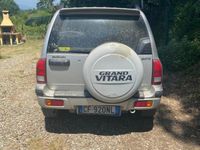 usata Suzuki Grand Vitara 4x4