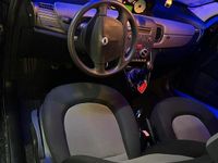 Usata Lancia Ypsilon 2007 Nero Utilitaria