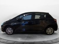 usata Toyota Yaris 1.5 Hybrid 5 porte Active