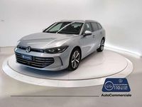 Usata VW Passat Business 204 CV (150 kW) 2024 Argento Station wagon