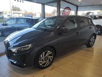 Usata Hyundai i20 101 CV (74 kW) 2023 Verde Utilitaria