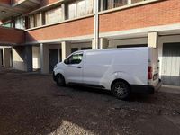 Usata Citroën Jumpy Profi 122 CV (89 kW) 2019 Monovolume