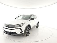 Usata Opel Grandland X 131 CV (96 kW) 2024 Bianco SUV