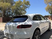 Usata Porsche Macan S 250 CV (183 kW) 2014 SUV