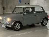 Usata Mini 1000 41 CV (30 kW) 1991 Utilitaria