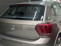 Usata VW Polo Comfortline 80 CV (58 kW) 2019 Utilitaria