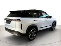 Usata Jaecoo 7 147 CV (108 kW) 2025 Moonlight silver & carbon crystal black roof SUV