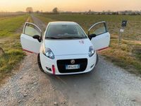 usata Fiat Grande Punto Abarth