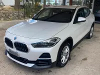 Usata BMW X2 150 CV (110 kW) 2022 Bianco SUV