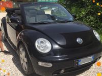 usata VW Beetle 2.0 Cabrio