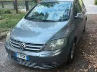 Usata VW Golf Plus 115 CV (84 kW) 2006 Monovolume