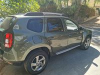 usata Dacia Duster -- 1.5 dCi 110 CV 4x2 LaurÃÂ©ate