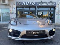 usata Porsche Cayman 2.7 275cv - PRONTA CONSEGNA -GARANZIA 24 MESI