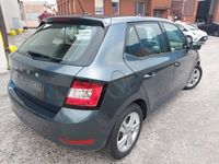 usata Skoda Fabia 1.0 TSI EVO 95 CV Style-PREZZO REALE-6