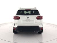 usata Citroën C5 Aircross Hybrid 225 Shine 1.5 diesel s&s 130cv automatica