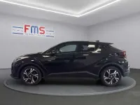 Usata Toyota C-HR Trend 122 CV (89 kW) 2022 Nero SUV