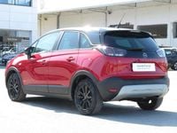 Usata Opel Crossland X Design & Tech 83 CV (61 kW) 2022 Rosso SUV