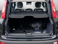 Nuova Fiat Panda Icon 70 CV (51 kW) 2025 Nero Utilitaria