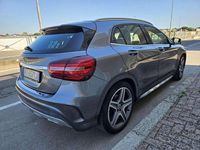 Usata Mercedes GLA200 Premium 136 CV (100 kW) 2019 SUV
