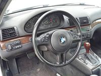 usata BMW 328 Serie 3 (E36) i 24V cat 4 porte