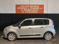 usata Citroën C3 Picasso 1.6 hdi 16v Exclusive Style 110cv fap