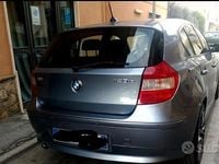 Begagnad BMW 1M 177 HK (130 kW) 2007 Grå Sportkupé