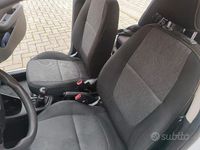 Usata Kia Picanto 2016 Bianco Utilitaria