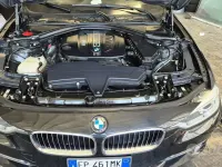 Usata BMW 320 Luxury Line 184 CV (135 kW) 2013 Station wagon