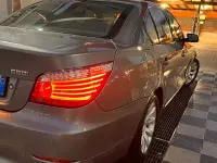 Usata BMW 550 367 CV (269 kW) 2008 Berlina