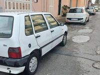 Usata Fiat Uno 58 CV (42 kW) 1992 Bianco Utilitaria