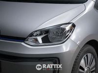 Usata VW e-up! 61 kW (83 CV) 2021 Tungsten silver Utilitaria