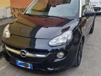Usata Opel Adam Jam 69 CV (50 kW) 2013 Utilitaria