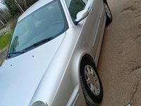 Usata Lancia Lybra 150 CV (110 kW) 2004 Grigio Station wagon