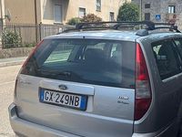 Usata Ford Mondeo 2007 Grigio Station wagon