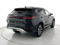 Nuova BYD Seal U Boost 98 CV (72 kW) 2026 Nero SUV