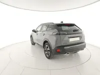 Usata Peugeot 2008 Allure 145 CV (106 kW) 2025 Grigio SUV