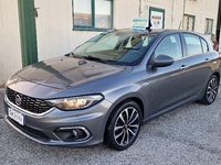 Usata Fiat Tipo Lounge 120 CV (88 kW) 2019 Grigio scuro