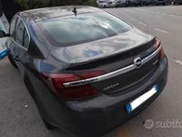 Usata Opel Insignia Cosmo 2014 Station wagon